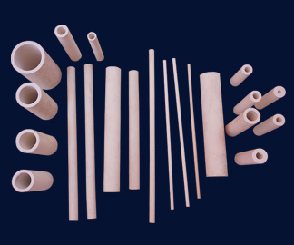 high alumina tubes