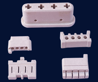 hotplate connectors