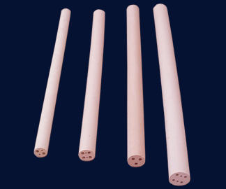 mgo cartridge resistor ceramics