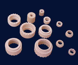 Isolation Terminal Beads